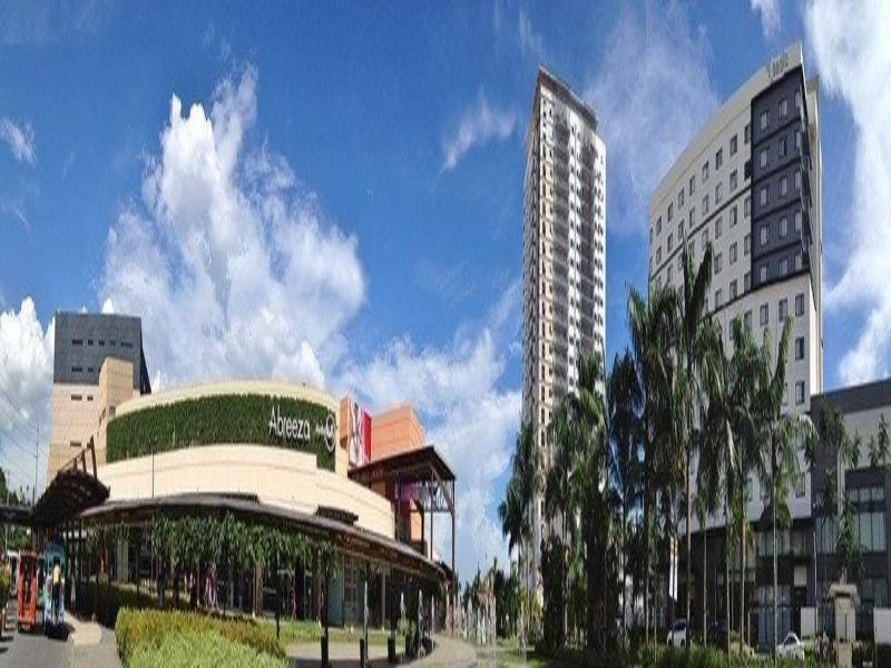 ALU Hotel Davao image