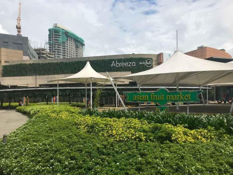 ALU Hotel Davao image