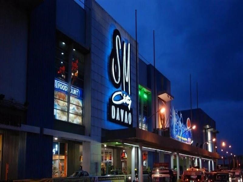 ALU Hotel Davao image