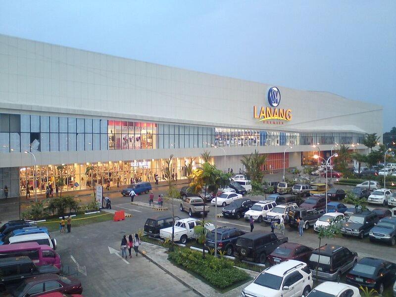 ALU Hotel Davao image