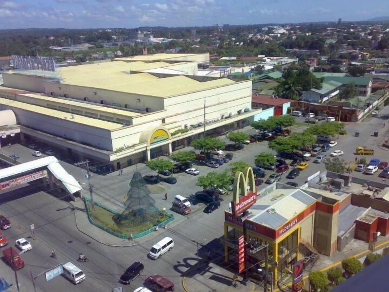 ALU Hotel Davao image