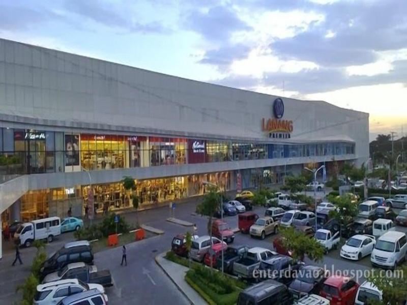 ALU Hotel Davao image