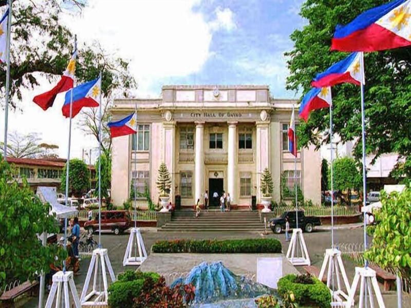 ALU Hotel Davao image