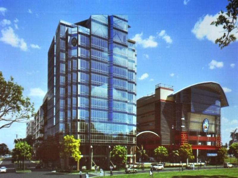 ALU Hotel Davao image