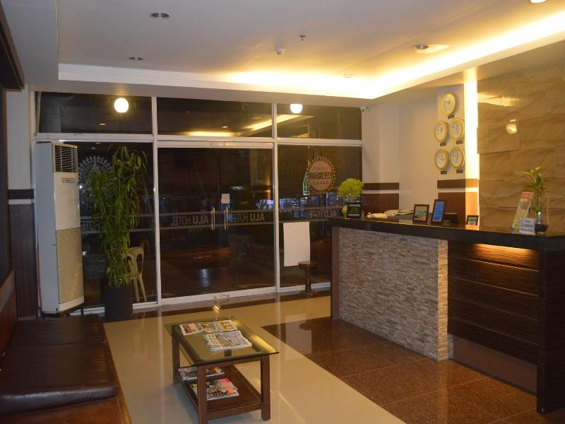 ALU Hotel Davao image