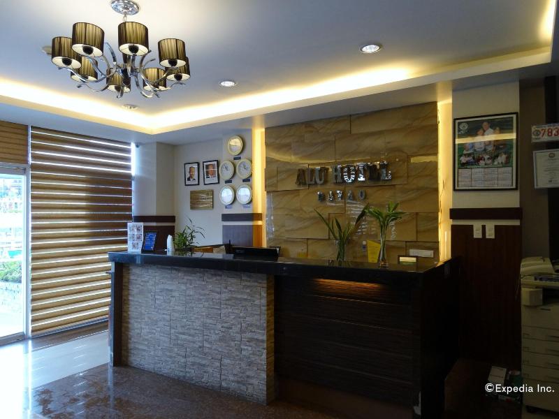 ALU Hotel Davao image