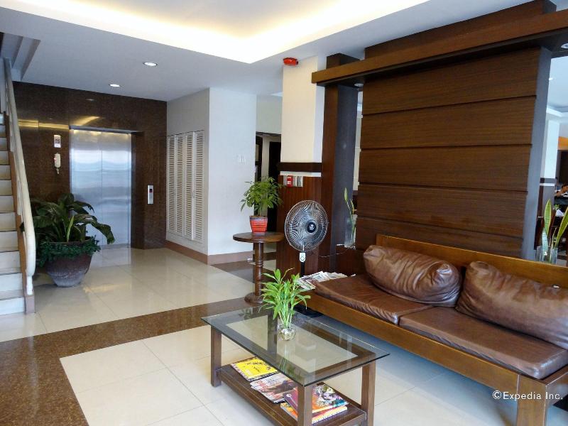 ALU Hotel Davao image