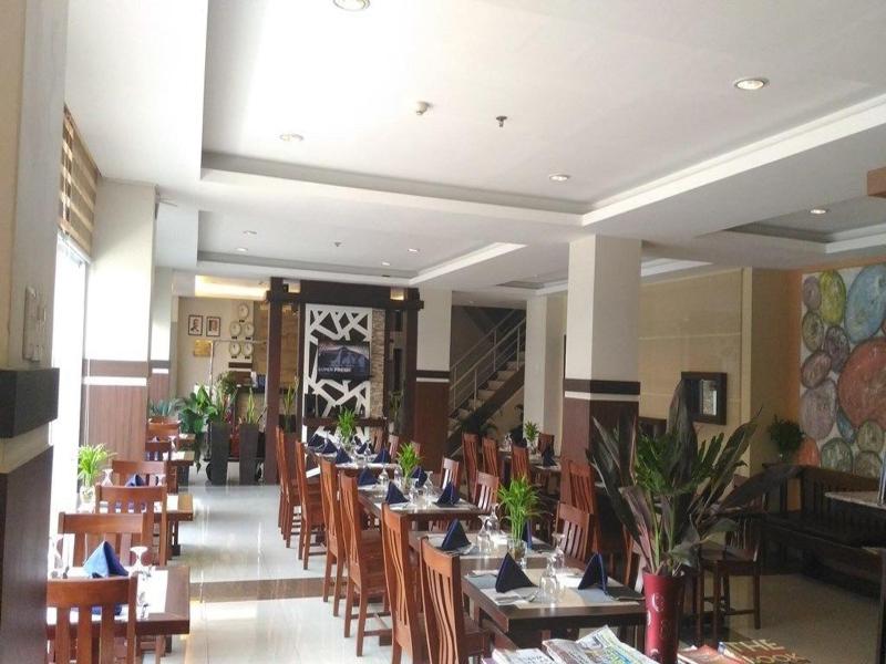 ALU Hotel Davao image