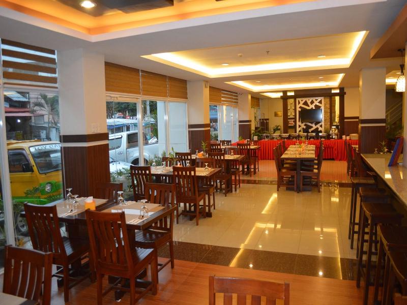 ALU Hotel Davao image