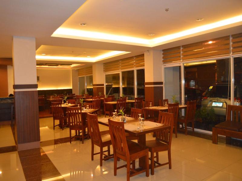 ALU Hotel Davao image