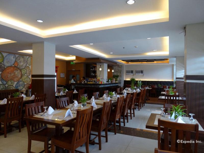 ALU Hotel Davao image
