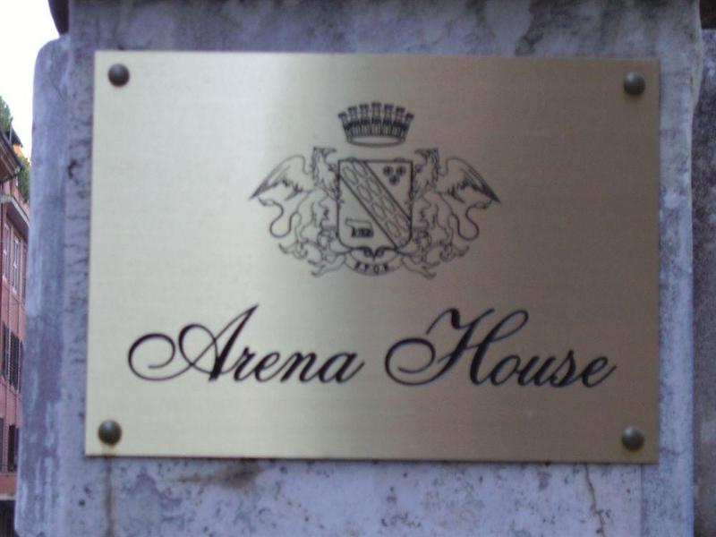Arena House