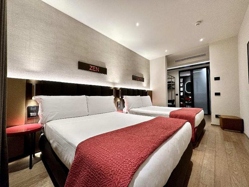The Market Urban Hotel image