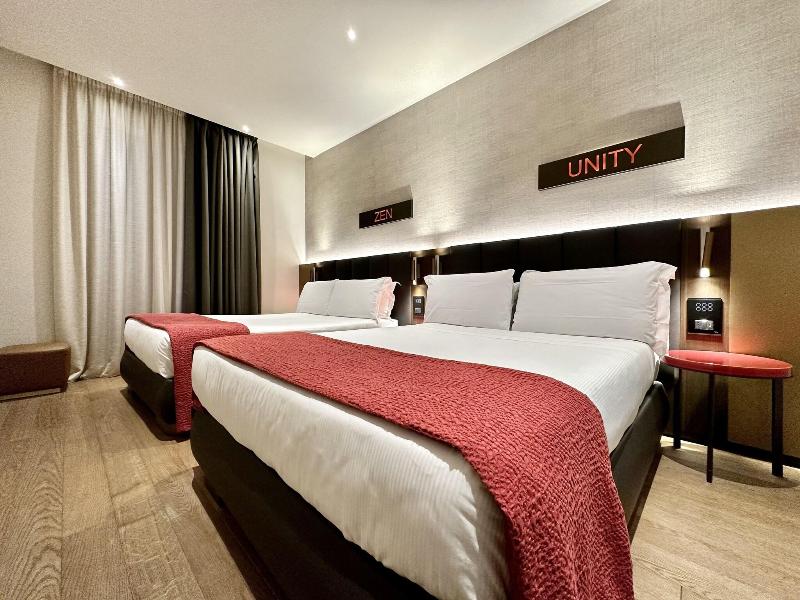 The Market Urban Hotel image