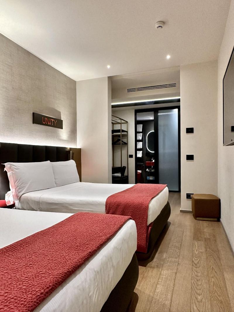 The Market Urban Hotel image