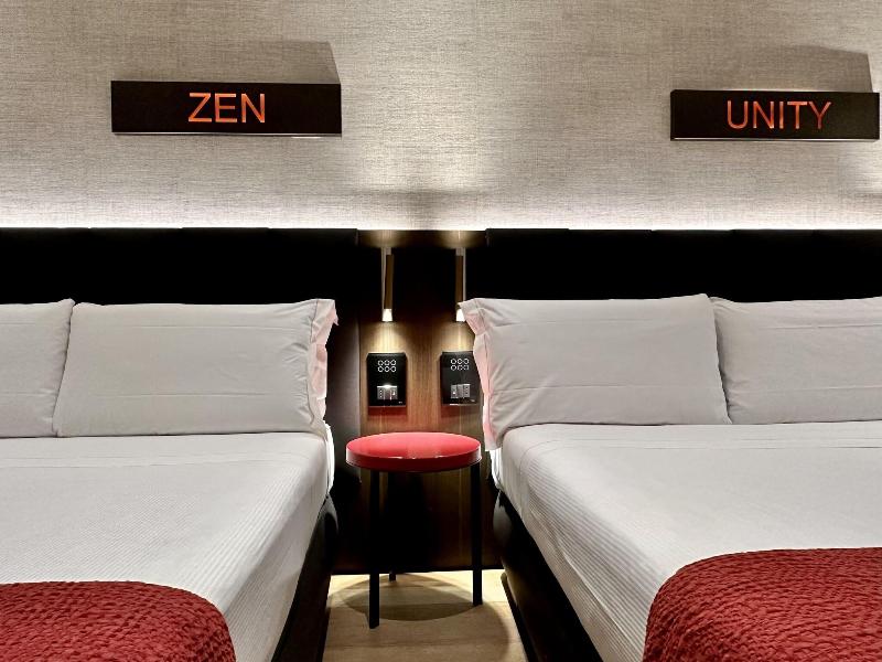 The Market Urban Hotel image