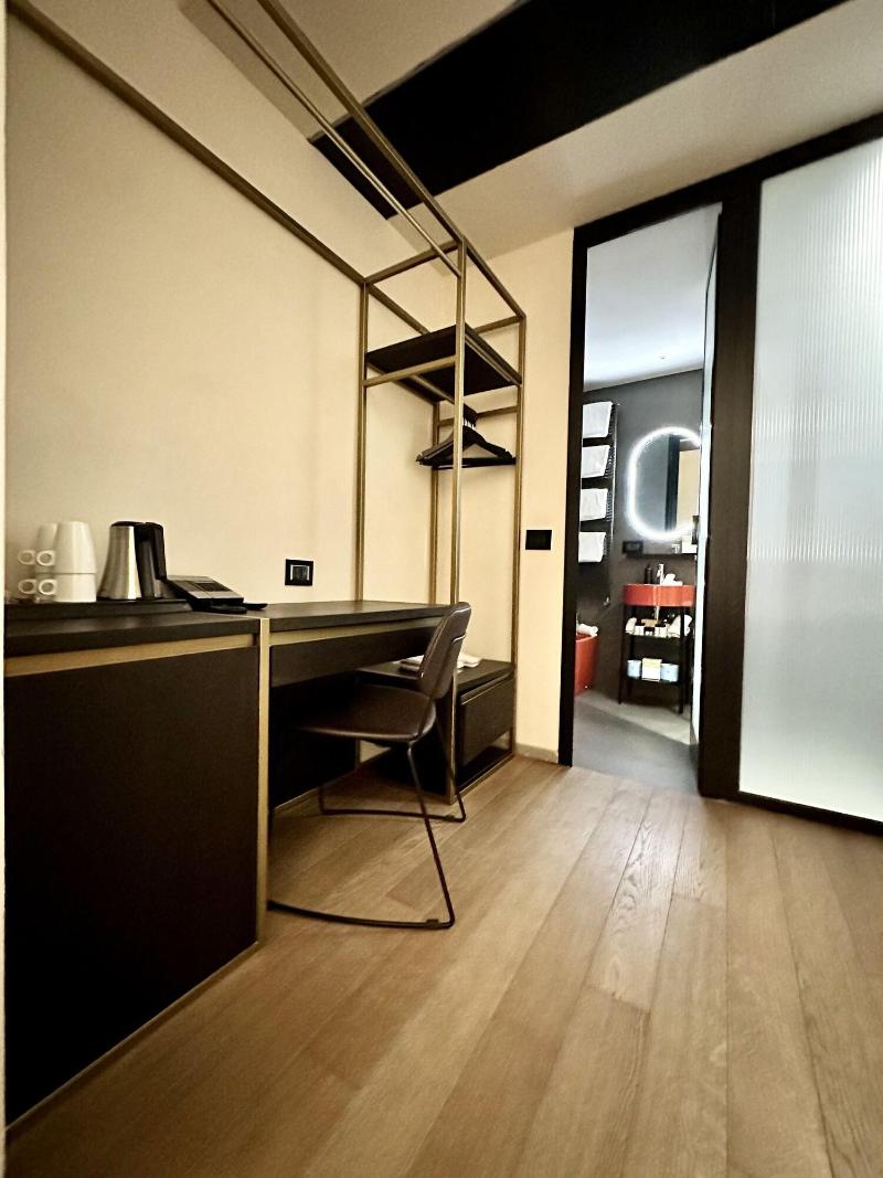 The Market Urban Hotel image