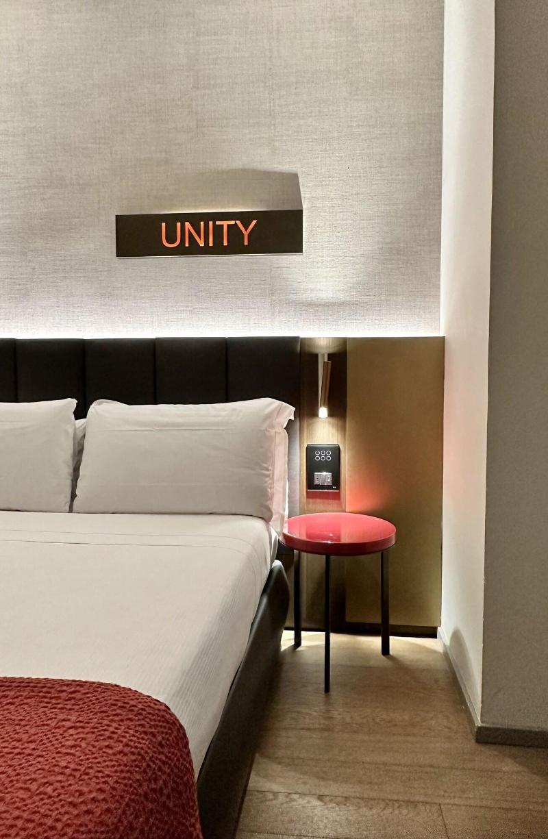The Market Urban Hotel image