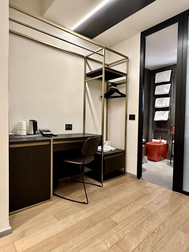 The Market Urban Hotel image
