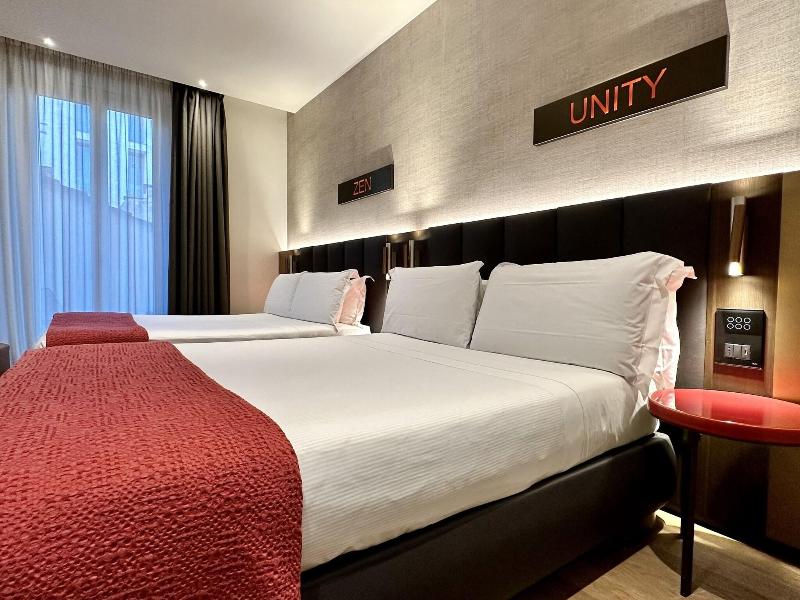 The Market Urban Hotel image