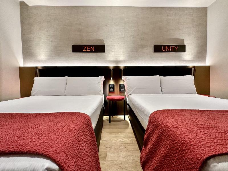 The Market Urban Hotel image