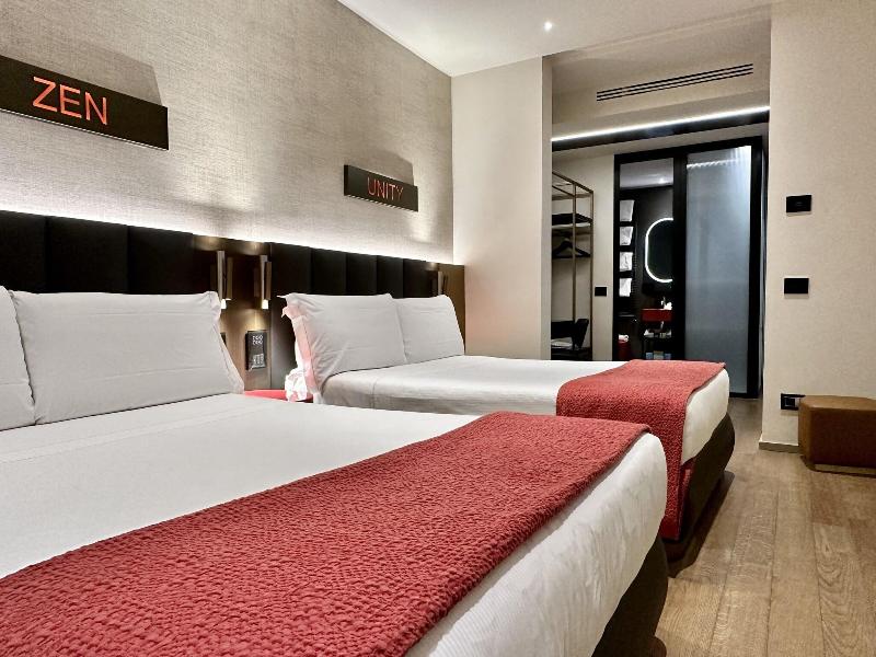 The Market Urban Hotel image
