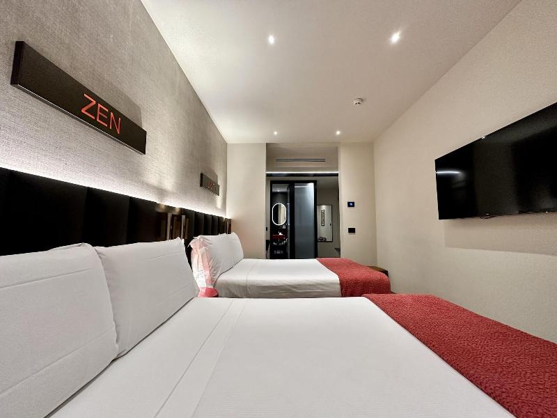The Market Urban Hotel image