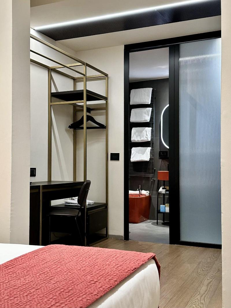 The Market Urban Hotel image