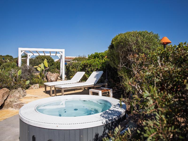 Bajaloglia Resort image