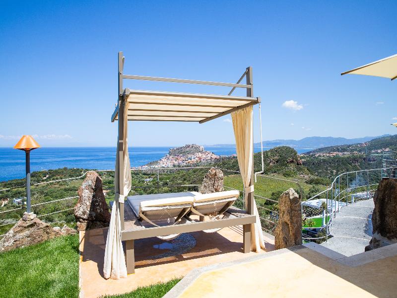 Bajaloglia Resort image