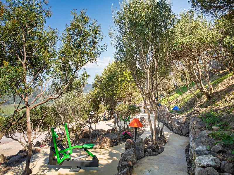 Bajaloglia Resort image
