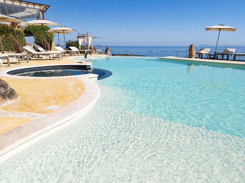 Bajaloglia Resort image