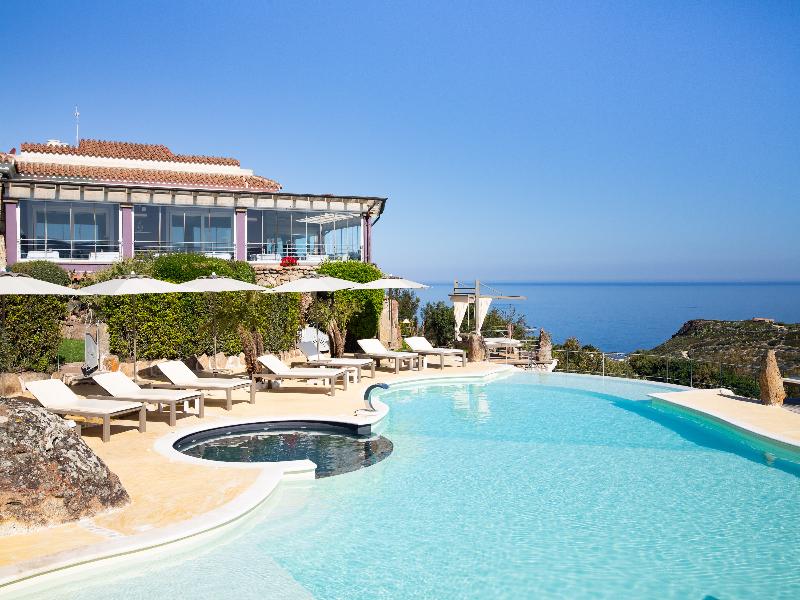 Bajaloglia Resort image