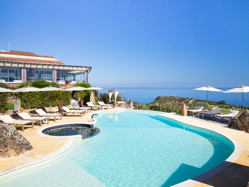 Bajaloglia Resort image