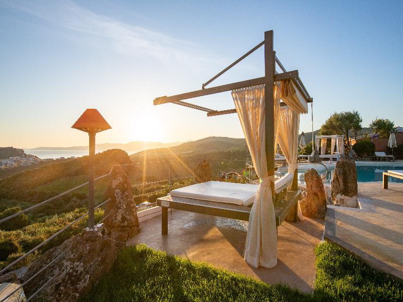 Bajaloglia Resort image