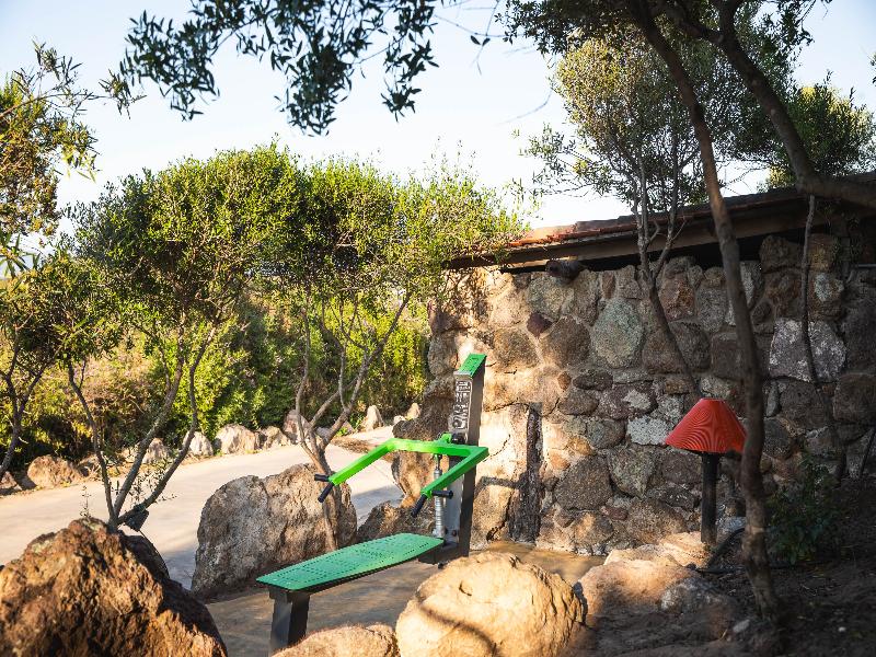 Bajaloglia Resort image