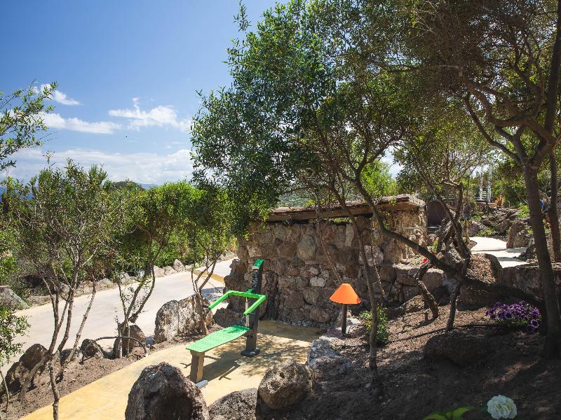 Bajaloglia Resort image