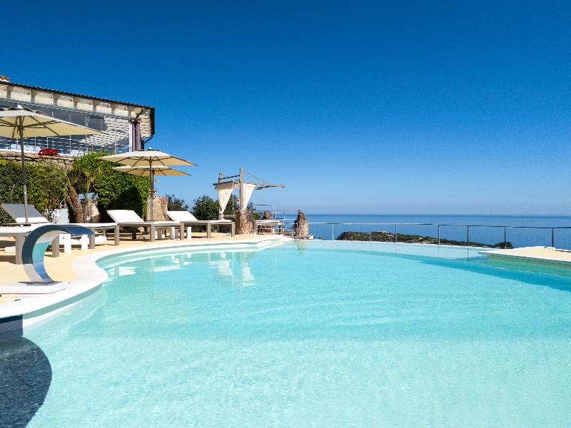 Bajaloglia Resort image