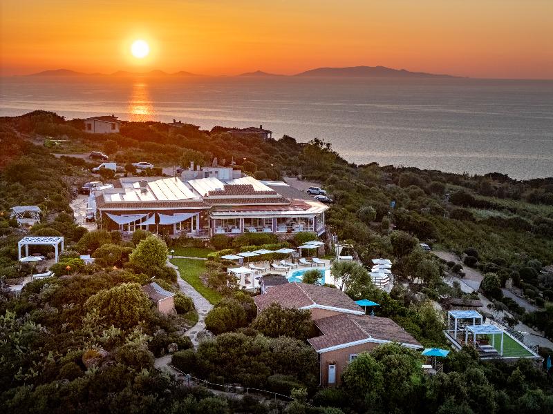 Bajaloglia Resort image