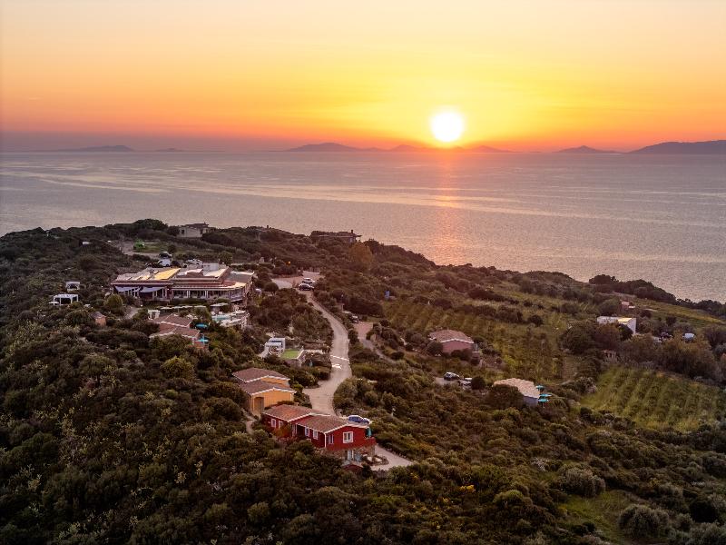 Bajaloglia Resort image