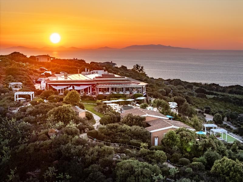 Bajaloglia Resort image