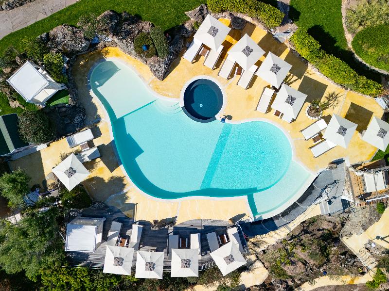 Bajaloglia Resort image