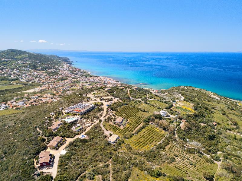 Bajaloglia Resort image