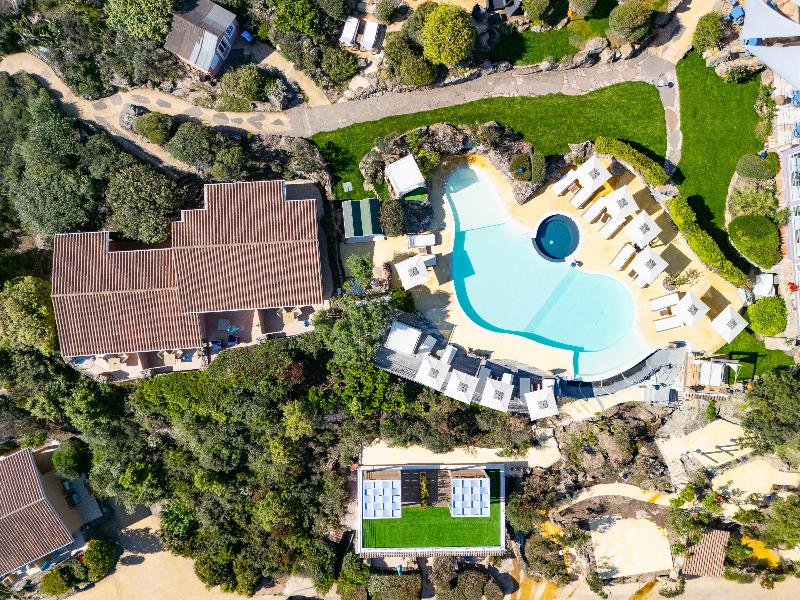 Bajaloglia Resort image