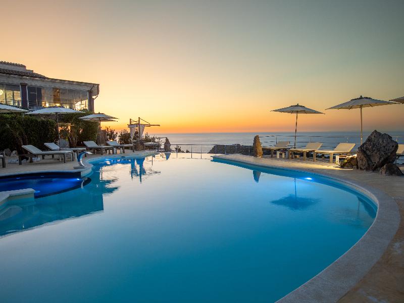 Bajaloglia Resort image