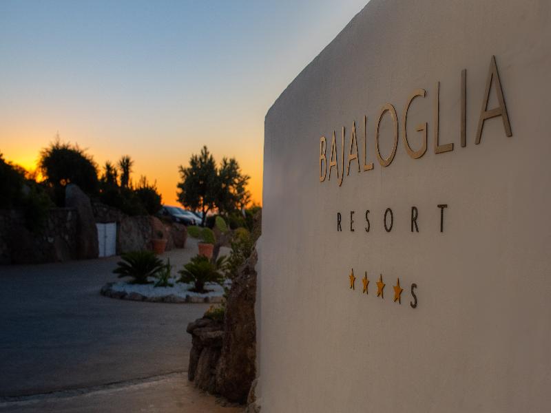Bajaloglia Resort image
