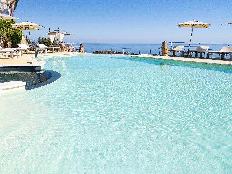 Bajaloglia Resort image