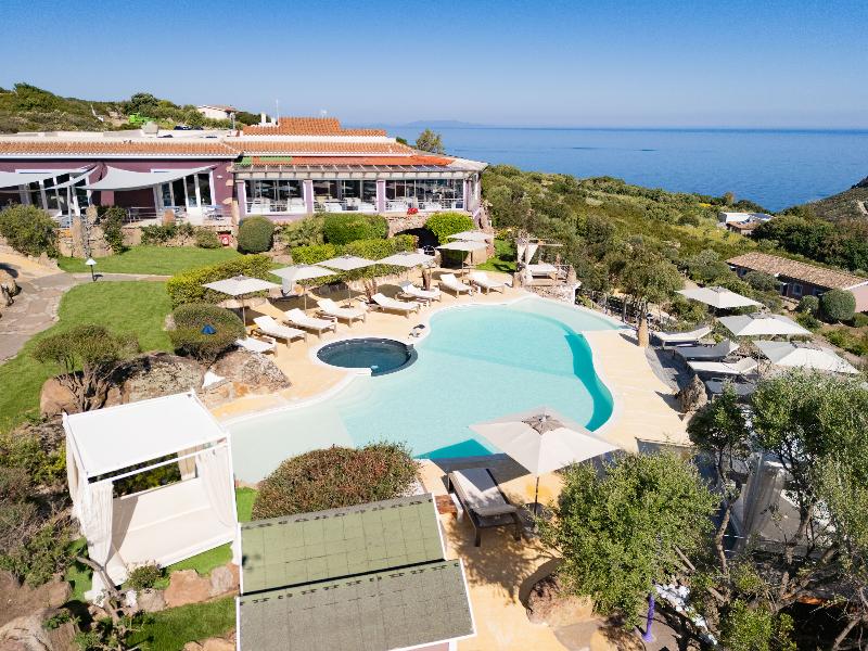 Bajaloglia Resort image