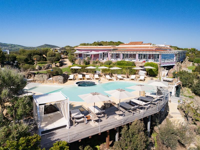 Bajaloglia Resort image