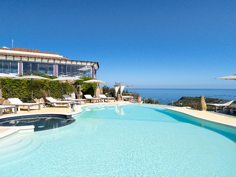Bajaloglia Resort image